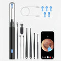 Ear Wax Removal Tool Kit With LED Camera