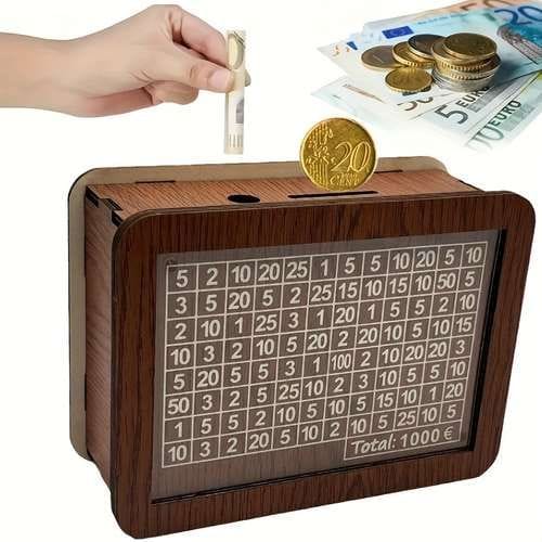 Umrah Saving Box - Box For Umrah Saving |
