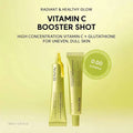 Arencia Vitamin C Booster Shot | Brightening & Skin Radiance Serum (30ml)
