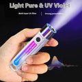 K-206 UV Currency Detector Pen 365nm | Fake Note Detector & UV Money Checker
