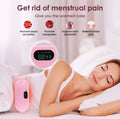 Women’s Portable Period Cramp & Pain Relief Pad
