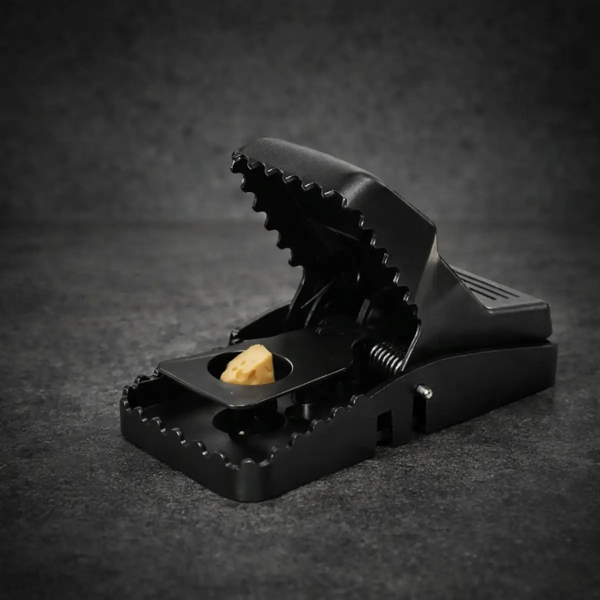 Reusable Heavy-Duty Mouse Trap-Strong and durable